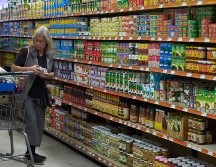 Wal-Mart también tiene hoy descuentos en detergentes y abarrotes. EFE/A. Dinner