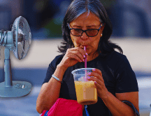 Jalisco espera temperaturas máximas 35 a 40 °C. EL INFORMADOR / ARCHIVO