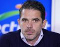 Fernando Gago, técnico argentino. IMAGO7