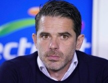 Fernando Gago, técnico argentino. IMAGO7