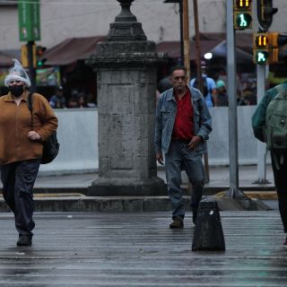 Estos estados del país esperan LLUVIAS eléctricas HOY