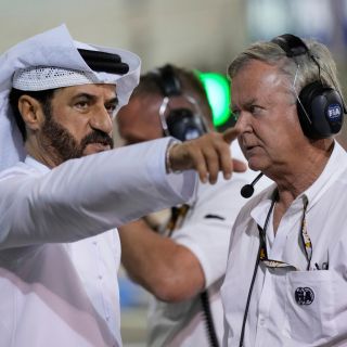 ¿Castigo excesivo por maldecir en la F1? Jefe sugiere revisar sanciones tras críticas de pilotos