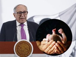 El titular de Salud destacó que se continúa fortaleciendo el programa de vacunación a nivel nacional. SUN /D. SIMÓN / UNSPLASH / J. SAUVE