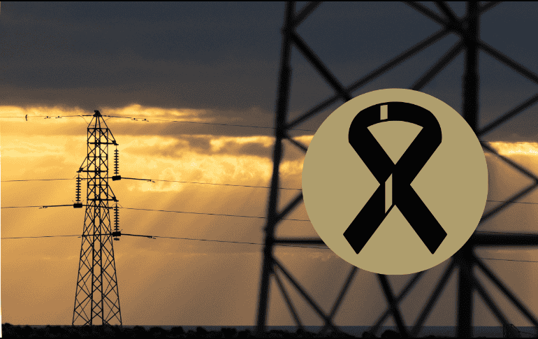 La mujer sufría de una patología pulmonar, por lo que permanecía conectada a una máquina que le proporcionaba oxígeno. EFE/C. DE SAÁ