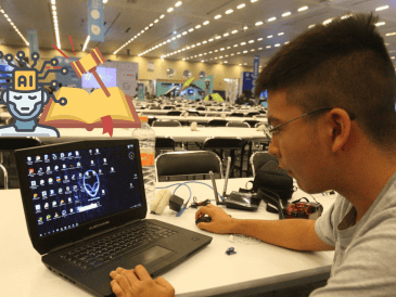 La Corte destacó la importancia de la seguridad de las y los menores de edad ante el avance rápido de la inteligencia artificial. EL INFORMADOR/ ARCHIVO