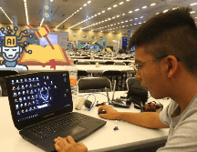 La Corte destacó la importancia de la seguridad de las y los menores de edad ante el avance rápido de la inteligencia artificial. EL INFORMADOR/ ARCHIVO