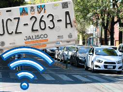 Siguiendo estos pasos, podrás agilizar el trámite y evitar inconvenientes en el proceso de obtención o renovación de placas para tu vehículo. EL INFORMADOR / ARCHIVOS