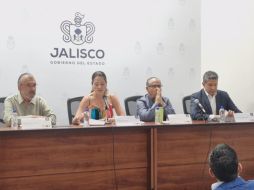 El Centro de Autismo de Tepatitlán contará con una inversión de 80 millones de pesos. EL INFORMADOR / R. Bobadilla