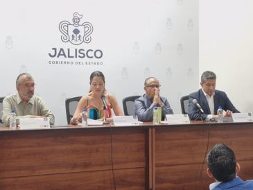 El Centro de Autismo de Tepatitlán contará con una inversión de 80 millones de pesos. EL INFORMADOR / R. Bobadilla