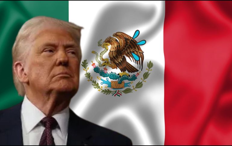 En el caso de México, las inquietudes específicas se relacionan con la debilidad en el cumplimiento legal respecto a la piratería de derechos de autor, la falsificación de marcas, la insuficiente protección para variedades vegetales y los mecanismos de compensación por infracciones. EFE/ W. MCNAMEE