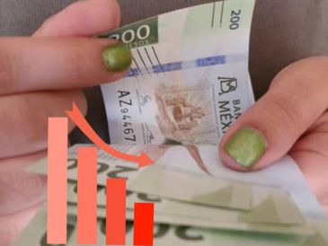 Esto revelan los datos del Instituto Nacional de Estadística y Geografía (Inegi). SUN / ARCHIVO