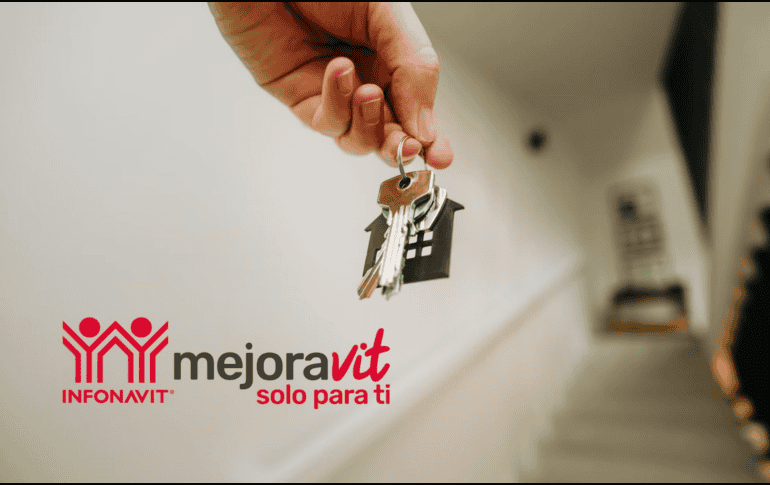 Estos son los requisitos para cubrir los gastos de escrituración con Mejoravit. UNSPLASH / J. ZERDZICKI