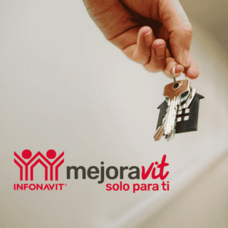 Infonavit: Requisitos de "Mejoravit solo para ti" para cubrir gastos de escrituración