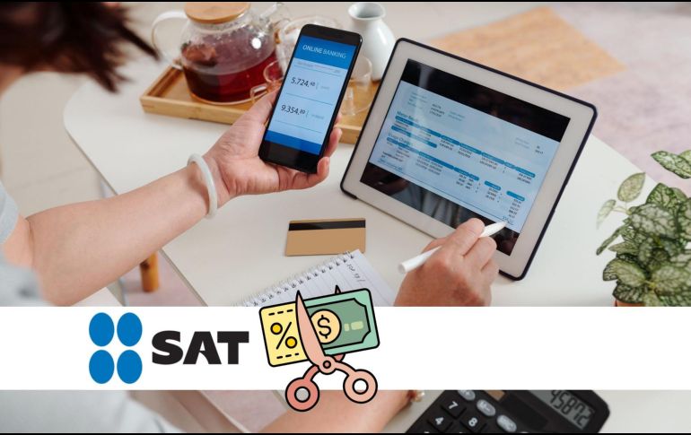 Si este año eres uno de los afortunados que recibirá utilidades, recuerda considerar que ese ingreso no está completamente libre de cargas fiscales. SAT