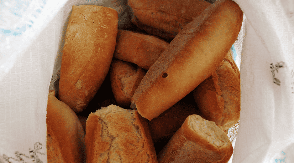 El bolillo es un alimento casi sagrado en la tradición mexicana. EL INFORMADOR/ARCHIVO