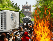 El comportamiento de las variables meteorológicas, específicamente la precipitación acumulada y la temperatura máxima, será cercano al promedio climatológico. EL INFORMADOR / ARCHIVO