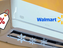 Walmart ofrece una gran variedad de aires acondicionados con descuentos atractivos. UNSPLASH/ Y. Moran