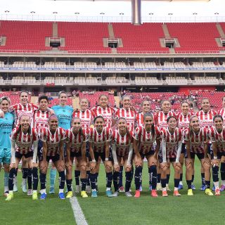 Madurez, principal arma de Chivas Femenil contra América