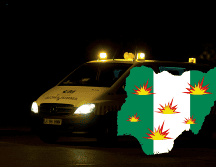 Ataque de extremistas dejan 26 muertos en Nigeria. ARCHIVO/AP Photo/D.O. de Olza/CANVA.