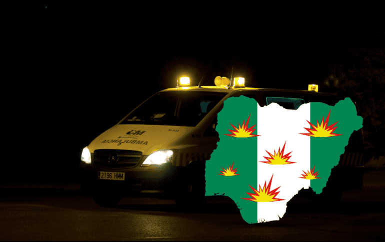 Ataque de extremistas dejan 26 muertos en Nigeria. ARCHIVO/AP Photo/D.O. de Olza/CANVA.