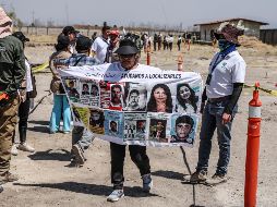 Si bien 14 personas fueron procesadas por su presunta relación con el rancho, entre ellas tres ex policías municipales de Tala, el ex gobernador de Jalisco no es investigado por la Fiscalía del Estado, ni por la FGR, indicó Zamora. EL INFORMADOR / ARCHIVO