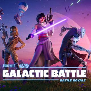 Epic Games: ¿Cómo conseguir la nueva skin de Star Wars en Fortnite?