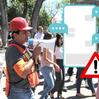 Alerta sísmica en celulares funcionó al 90 %, indica Protección Civil