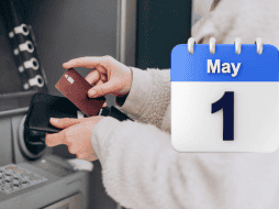 Toma en cuenta esta información y anticípate a tus movimientos bancarios. ESPECIAL