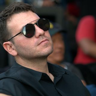 Edgar Nito dirige “Un cuento de pescadores: La maldición de La Miringua”