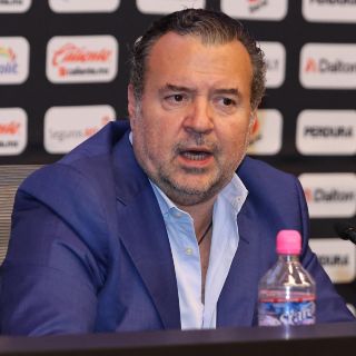 No hay plan concreto aún sobre la multipropiedad: Alfonso Villalba