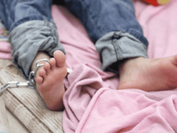 El 36% de los agresores provienen de Estados Unidos y Canadá. SUN / ARCHIVO