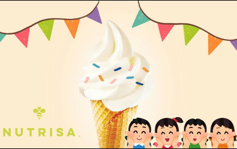 Nutrisa tiene preparadas promociones y sorpresas para festejar el Día del Niño. Pixabay/ESPECIAL
