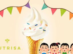 Nutrisa tiene preparadas promociones y sorpresas para festejar el Día del Niño. Pixabay/ESPECIAL