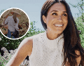 La esposa del príncipe Harry vuelve a aparecer con significativa entrevista sin filtros. INSTAGRAM / @meghan