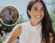 La esposa del príncipe Harry vuelve a aparecer con significativa entrevista sin filtros. INSTAGRAM / @meghan