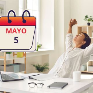 ¿5 de mayo es día de descanso obligatorio? Esto dice la LFT