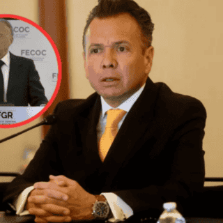 Las investigaciones de Gertz Manero sobre rancho de Teuchitlán tienen todo mi respeto: Pablo Lemus