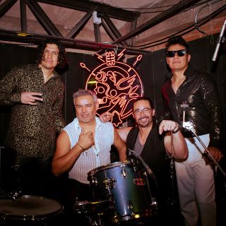 Valerian renace en La Piedad con un show que marca historia