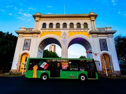 El Taruk, nombre que significa 