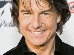 El actor presentará la octava y última entrega de la saga que ha protagonizado desde 1996. AFP