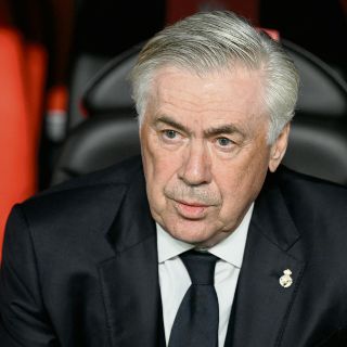 Brasil desiste de ir por Ancelotti