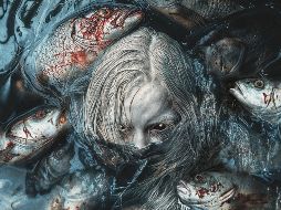 La historia se inspiró a este filme nació en Pátzcuaro, Michoacán. CORTESÍA