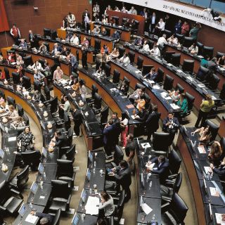 Ponen sobre la mesa la Ley de Telecomunicaciones