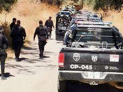 El municipio ha enfrentado una ola de violencia durante los últimos meses que la autoridad reconoce ha sido complicada de disminuir. ESPECIAL