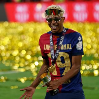 Barcelona vs. Inter: Alineaciones y dónde ver EN VIVO