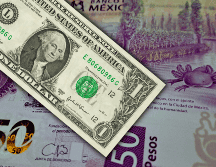 Hoy, la mejor opción en la compra del dólar —en este momento de la mañana (a las 07:31 horas)— es en Banamex y la venta, en BBVA Bancomer. EL INFORMADOR / O. Álvarez