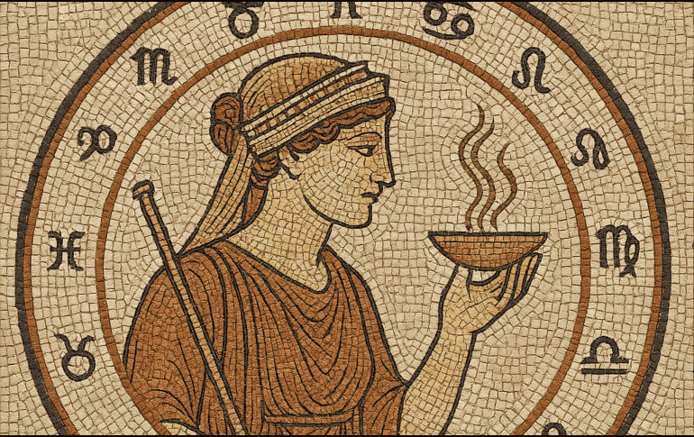 El destino no está escrito con piedra, sino con actos humanos. Protejan a las infancias, pues en ellas sobreviven las furiosas ternuras de la vida. ESPECIAL / ChatGPT