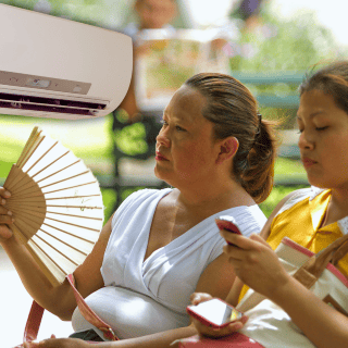 Onda de CALOR acompaña a Jalisco en el último día de abril