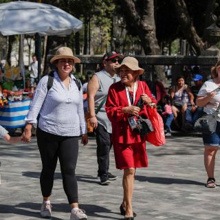 Onda de CALOR causa afectaciones en varios estados HOY