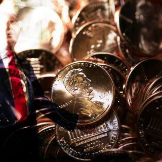 Estados Unidos busca eliminar el uso de centavos